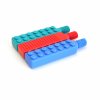 BRICK STICK - attachment for Z-VIBE/Z-GRABBER Hard Royal blue