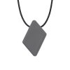 Parabite Necklace Dark Gray Full Res