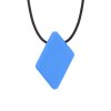 Parabite Necklace Royal Blue Full Res