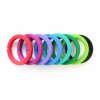 BANGLE - chewable bracelet Large (diam.5.5cm)