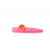 KAZOO - speech therapy tool, various colors (2 pack)