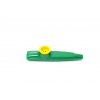 KAZOO - speech therapy tool, various colors (2 pack)