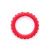 BRICK - chewable bracelet Small (diam.4.5cm)