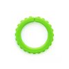 BRICK - chewable bracelet Small (diam.4.5cm)