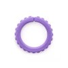 BRICK - chewable bracelet Small (diam.4.5cm)