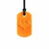 BAT BITE® - chew necklace