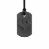 BAT BITE® - chew necklace