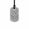 BAT BITE® - chew necklace