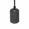 BOLT BITE™ - chew necklace