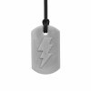 BOLT BITE™ - chew necklace