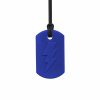 BOLT BITE™ - chew necklace