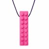 BRICK STICK® (TEXTURED) - chew necklace