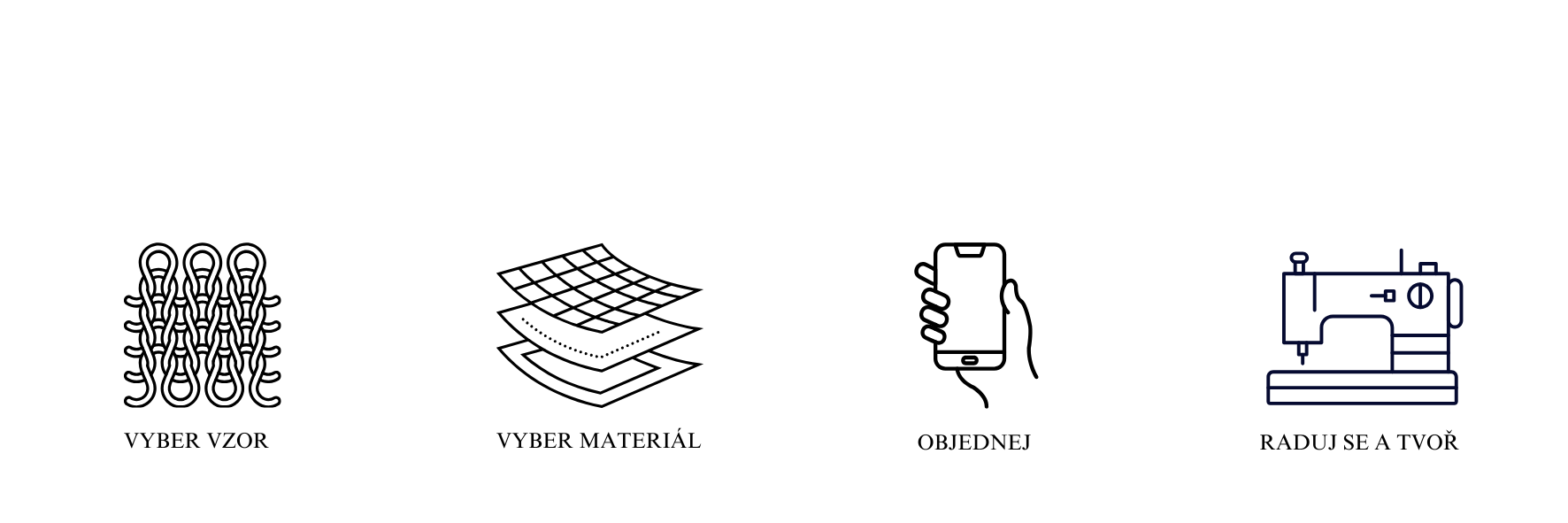vyber vzor