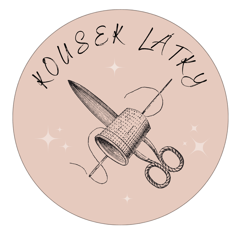 Kousek látky