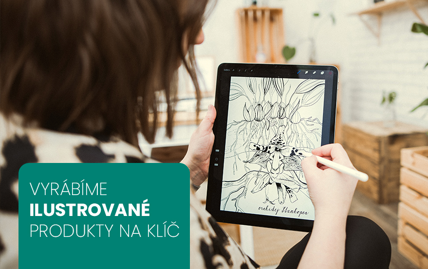 produkt na míru