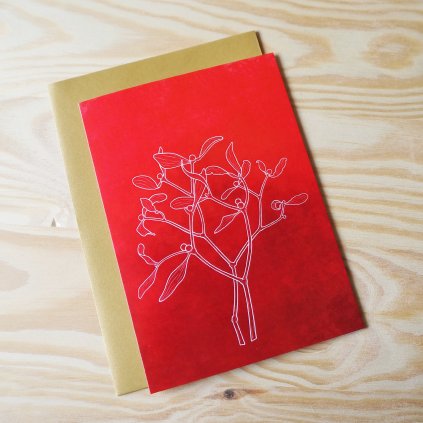 pranicko jmeli v akvarelu a6