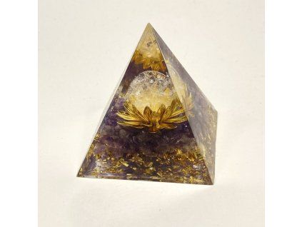 orgonit pyramida ametys 1