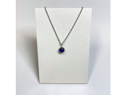 nahrdelnik kulicka lapis lazuli