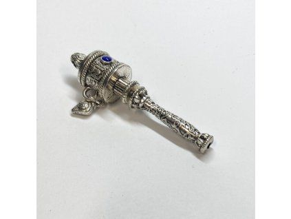 Tibetský modlitební mlýnek malý