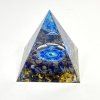 orgonit pyramida lapis jingjang