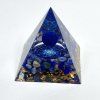orgonit pyramida lapis lazuli mandala 2
