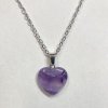 nahrdelnik srdce ametyst 3