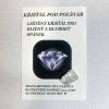 kristal pod polstar 1