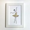 obrazek mineraly baletka citrin 1
