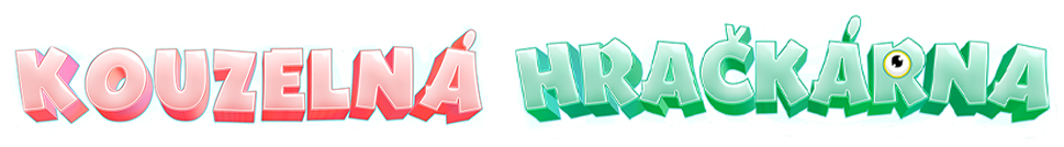 Kouzelná hračkárna
