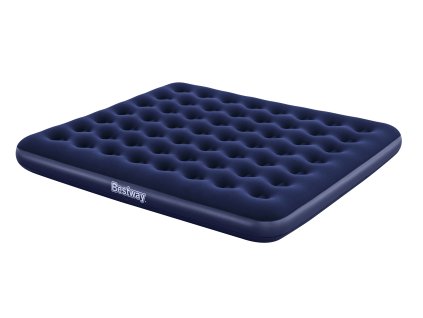 Nafukovací matrace KING 203x183x22cm