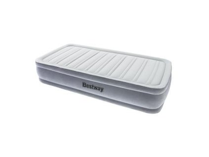 Nafukovací matrace SLEEPZONE 191x97x36cm | šedá