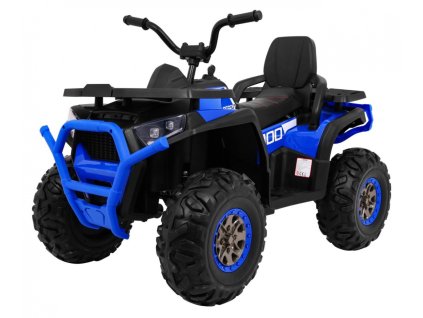 Čtyřkolka ATV Desert Blue