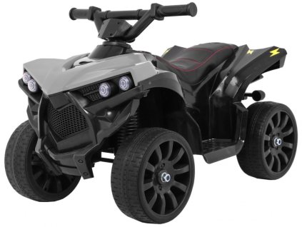 Vozidlo Quad NAVI Grey