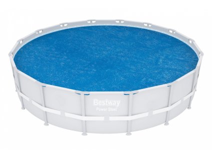 Solární plachta Bestway 462 cm pro bazén 488 cm / 16 FT