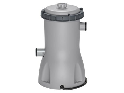 Bazénová filtrační pumpa 3028 l/h BESTWAY + vyměnitelný filtr typu II