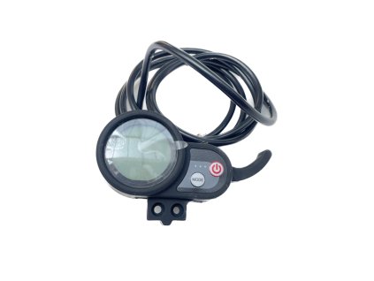 Displej pro elektrokoloběžku BLUETOUCH BT1600