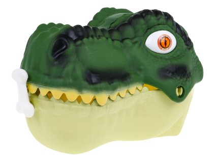Dinosauří svět Figurky + podložka + příslušenství