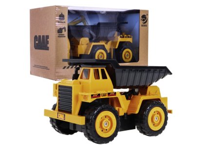 Sklápěč 1:36 R/C 2,4 GHz