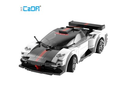 R/C bloky Autíčko Z-WIND EE