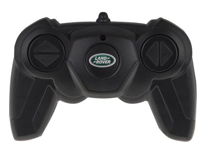 R/C 1:24 RangeRover Evoque Red RASTAR