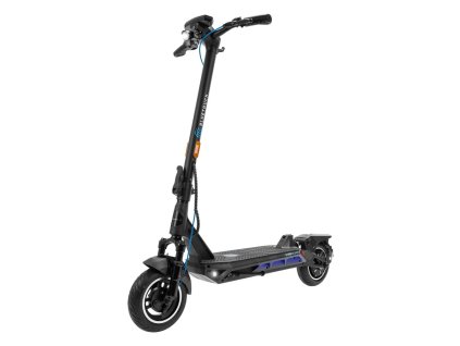 Elektrokoloběžka BLUETOUCH BT501 BLACK použitá - 62 km