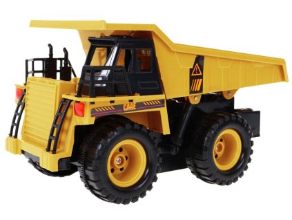 Sklápěč R/C 2,4 GHz