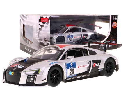 R/C hračka Audi R8 LMS USB 1:14 RASTAR