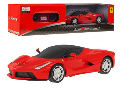 R/C auto LaFerrari 1:24 RASTAR