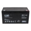 Baterie 24V 7Ah