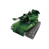 Bloky R/C Tank 453 el