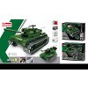 Bloky R/C Tank 453 el