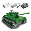 Bloky R/C Tank 453 el