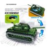 Bloky R/C Tank 453 el