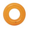 Plavecký kruh 51 cm oranžová